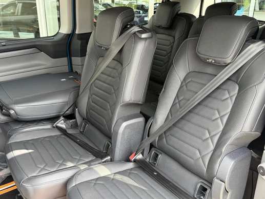 Ford Tourneo Custom - Afbeelding 16 van 30