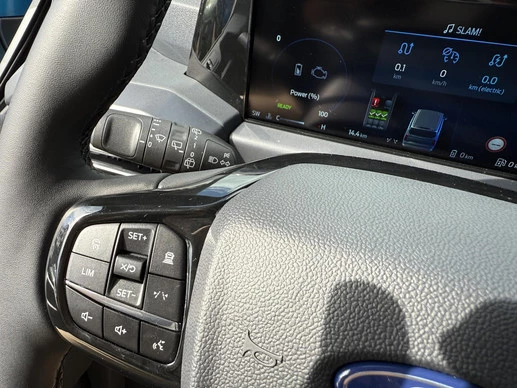 Ford Tourneo Custom - Afbeelding 19 van 30
