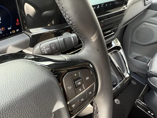 Ford Tourneo Custom - Afbeelding 20 van 30