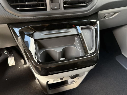 Ford Tourneo Custom - Afbeelding 27 van 30