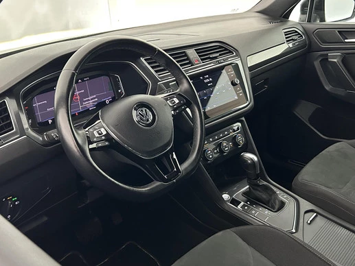 Volkswagen Tiguan Allspace - Afbeelding 3 van 30