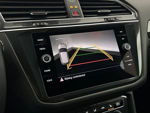 Volkswagen Tiguan Allspace - Afbeelding 4 van 30