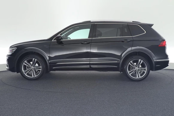 Volkswagen Tiguan Allspace - Afbeelding 6 van 30