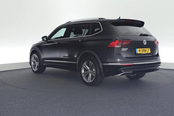 Volkswagen Tiguan Allspace - Afbeelding 7 van 30