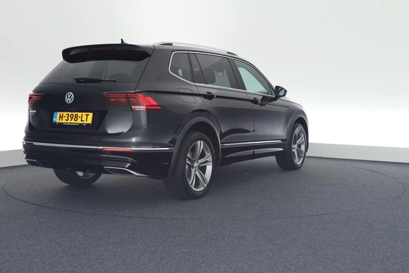Volkswagen Tiguan Allspace - Afbeelding 8 van 30