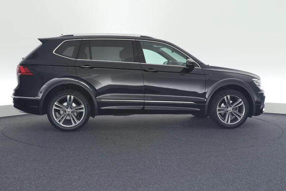 Volkswagen Tiguan Allspace - Afbeelding 9 van 30