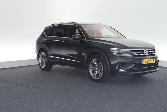 Volkswagen Tiguan Allspace - Afbeelding 10 van 30