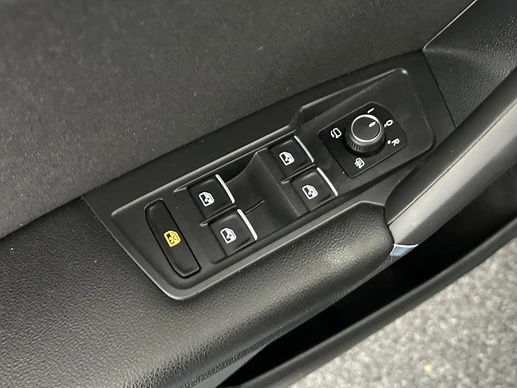 Volkswagen Tiguan Allspace - Afbeelding 14 van 30