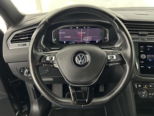 Volkswagen Tiguan Allspace - Afbeelding 17 van 30