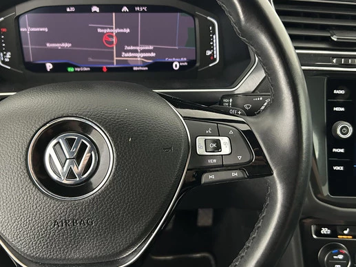 Volkswagen Tiguan Allspace - Afbeelding 18 van 30