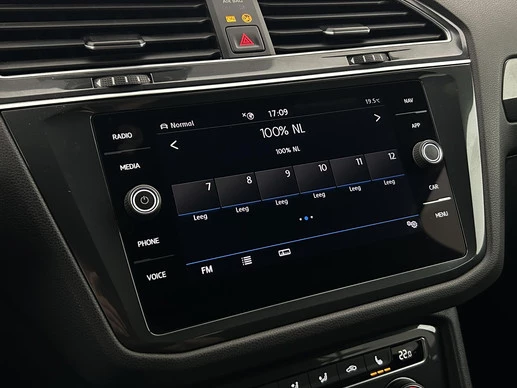 Volkswagen Tiguan Allspace - Afbeelding 19 van 30