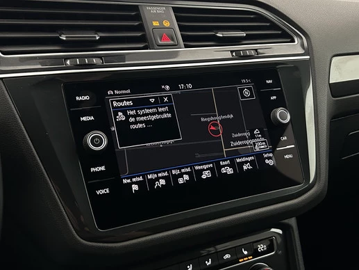 Volkswagen Tiguan Allspace - Afbeelding 21 van 30
