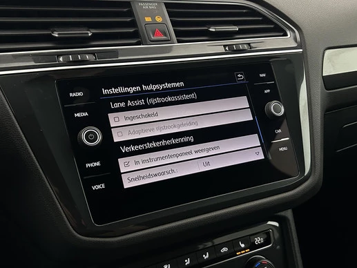 Volkswagen Tiguan Allspace - Afbeelding 22 van 30
