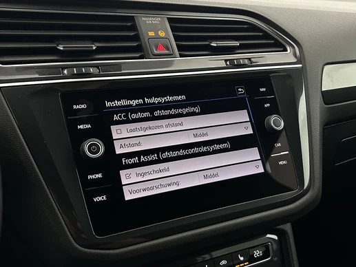 Volkswagen Tiguan Allspace - Afbeelding 23 van 30