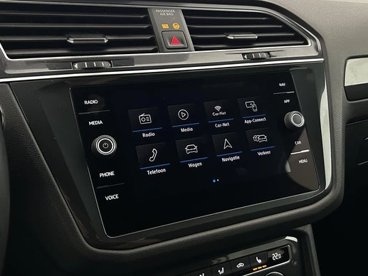 Volkswagen Tiguan Allspace - Afbeelding 26 van 30