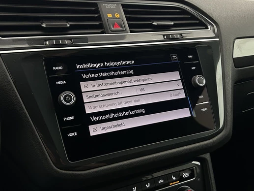 Volkswagen Tiguan Allspace - Afbeelding 27 van 30
