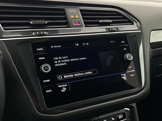 Volkswagen Tiguan Allspace - Afbeelding 28 van 30