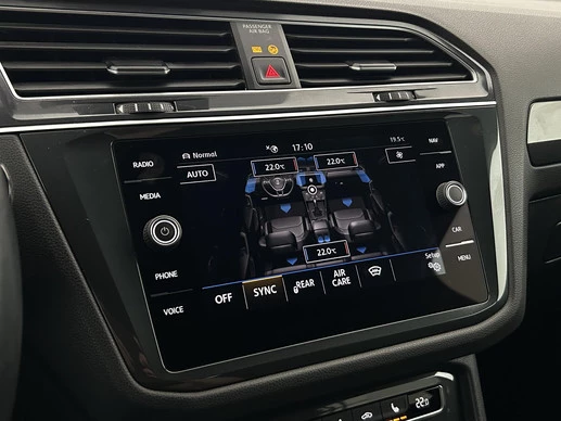 Volkswagen Tiguan Allspace - Afbeelding 30 van 30