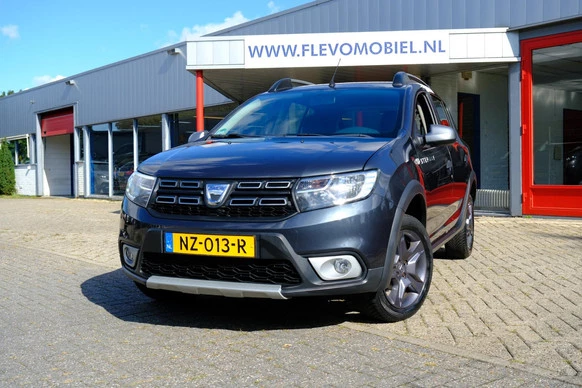 Dacia Sandero Stepway - Afbeelding 1 van 30