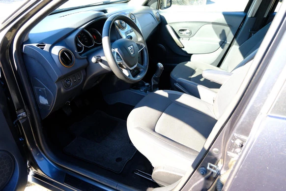 Dacia Sandero Stepway - Afbeelding 2 van 30