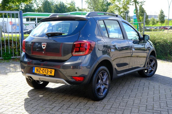Dacia Sandero Stepway - Afbeelding 3 van 30