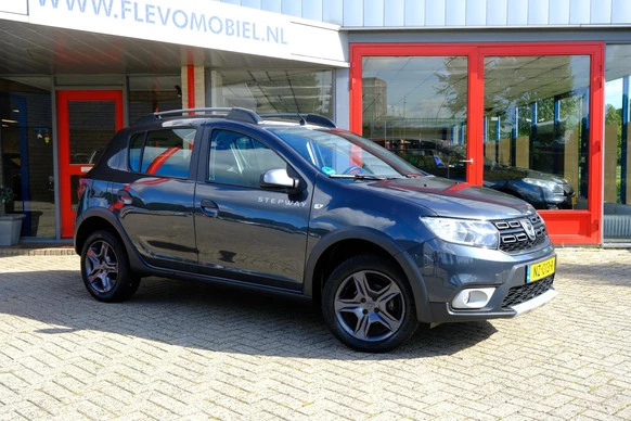 Dacia Sandero Stepway - Afbeelding 4 van 30