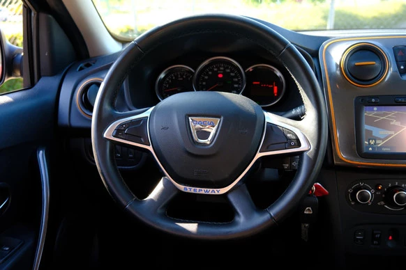 Dacia Sandero Stepway - Afbeelding 6 van 30