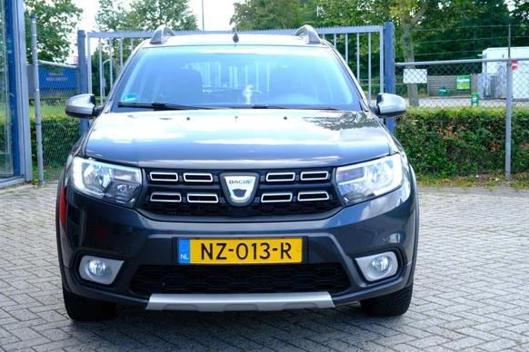 Dacia Sandero Stepway - Afbeelding 7 van 30