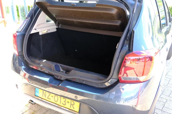 Dacia Sandero Stepway - Afbeelding 9 van 30
