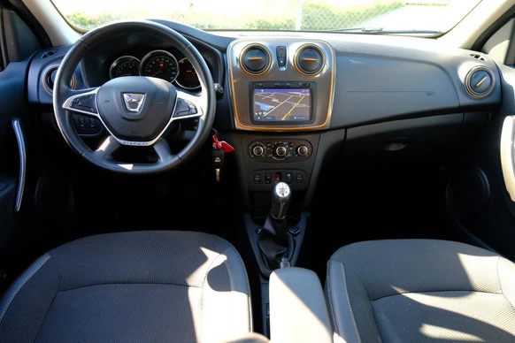 Dacia Sandero Stepway - Afbeelding 10 van 30
