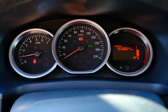 Dacia Sandero Stepway - Afbeelding 13 van 30