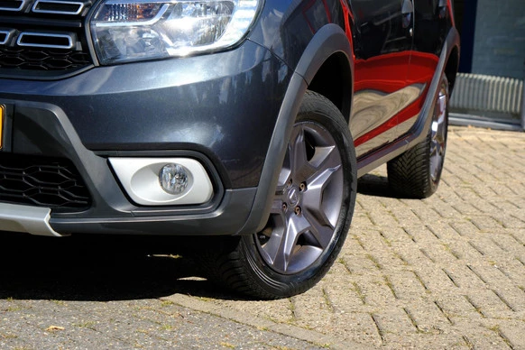 Dacia Sandero Stepway - Afbeelding 20 van 30
