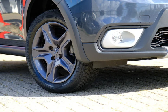Dacia Sandero Stepway - Afbeelding 21 van 30