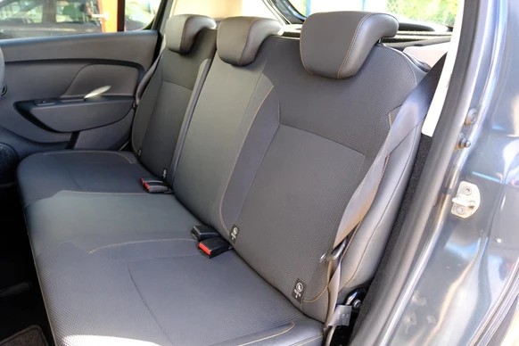 Dacia Sandero Stepway - Afbeelding 25 van 30