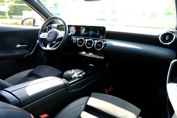 Mercedes-Benz A-Klasse - Afbeelding 5 van 30