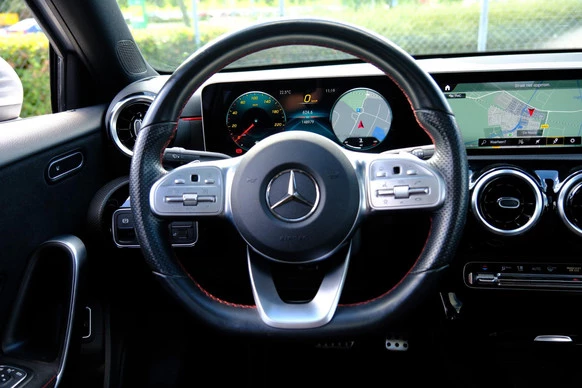 Mercedes-Benz A-Klasse - Afbeelding 6 van 30