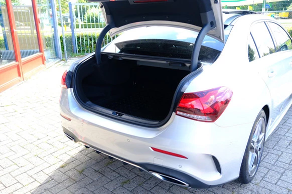 Mercedes-Benz A-Klasse - Afbeelding 9 van 30