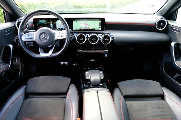 Mercedes-Benz A-Klasse - Afbeelding 10 van 30