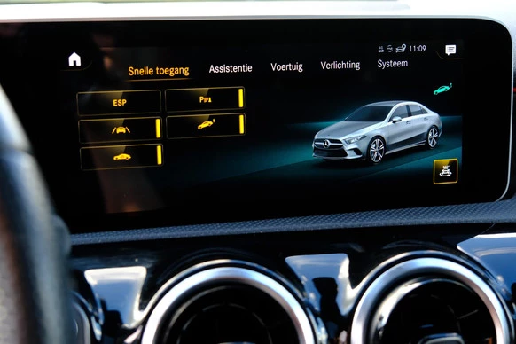 Mercedes-Benz A-Klasse - Afbeelding 12 van 30