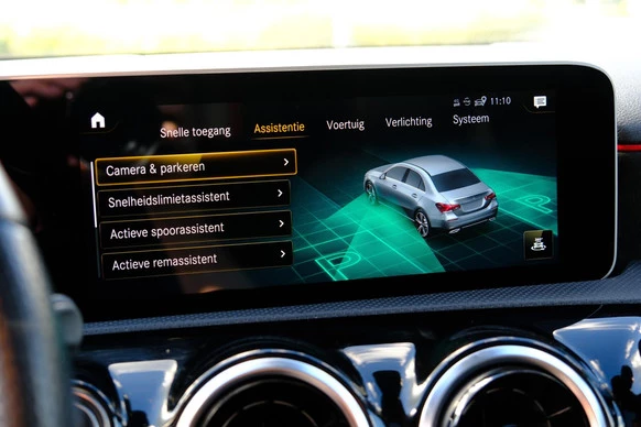 Mercedes-Benz A-Klasse - Afbeelding 13 van 30
