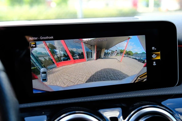 Mercedes-Benz A-Klasse - Afbeelding 16 van 30