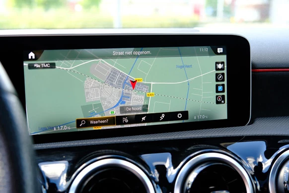 Mercedes-Benz A-Klasse - Afbeelding 18 van 30