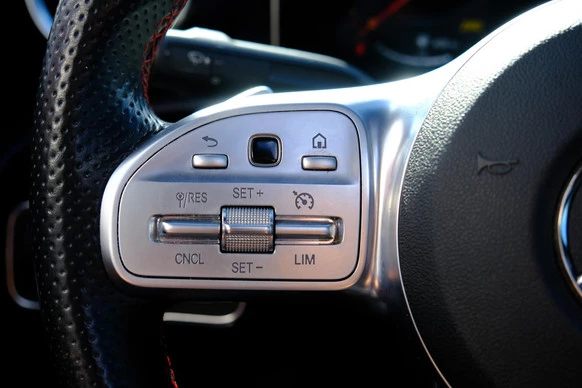 Mercedes-Benz A-Klasse - Afbeelding 25 van 30