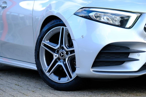 Mercedes-Benz A-Klasse - Afbeelding 26 van 30