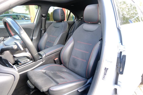 Mercedes-Benz A-Klasse - Afbeelding 29 van 30