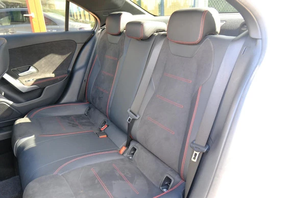 Mercedes-Benz A-Klasse - Afbeelding 30 van 30