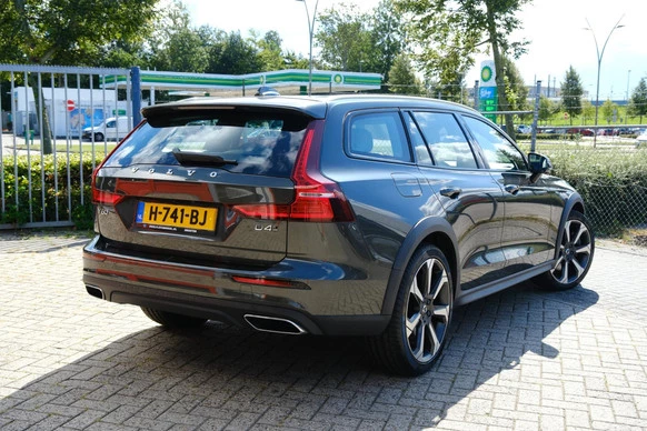 Volvo V60 - Afbeelding 3 van 30