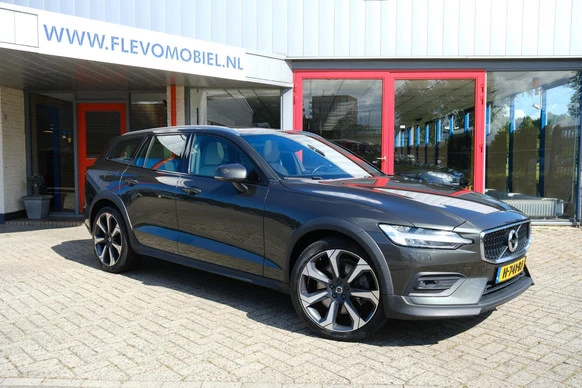 Volvo V60 - Afbeelding 4 van 30