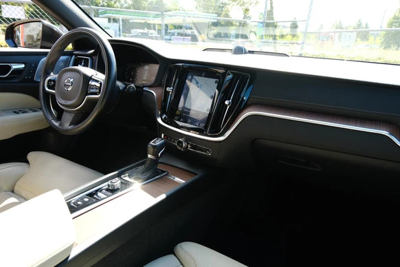 Volvo V60 - Afbeelding 5 van 30