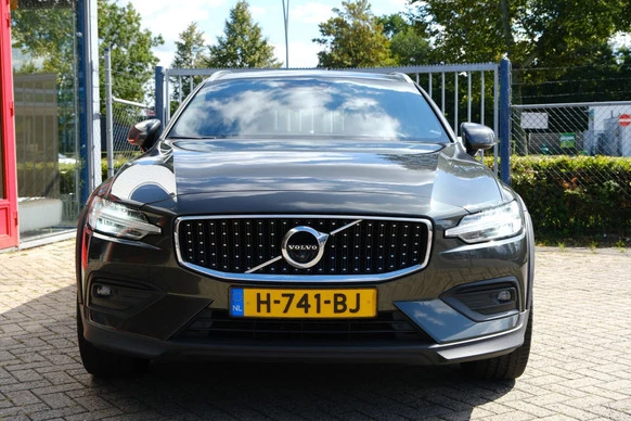 Volvo V60 - Afbeelding 7 van 30